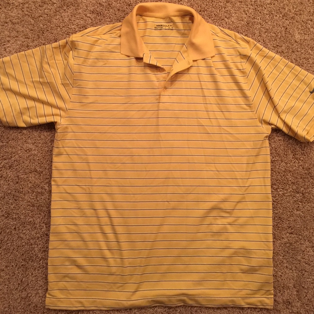Nike Golf Polo
